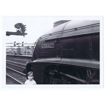 Stuart - York Station 1959